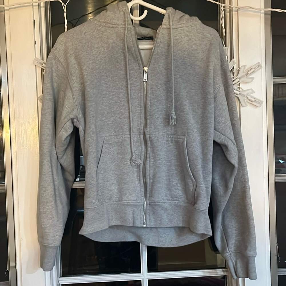 Brandy Melville Christy Hoodie